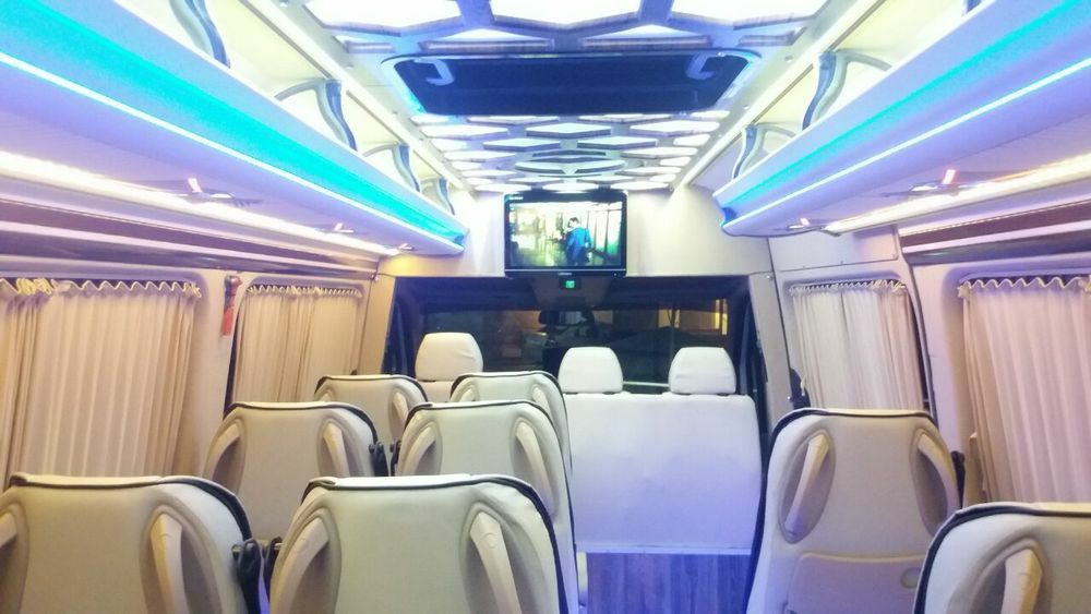 Транспорт услуга по УЗБЕКИСТАНУ