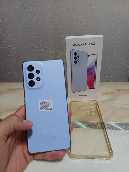 Samsung A53 6/128Gb