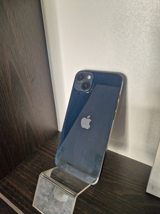Magazin Iphone 14 plus 128GB stare foarte buna 6 luni garantie Cadou Husa si folie