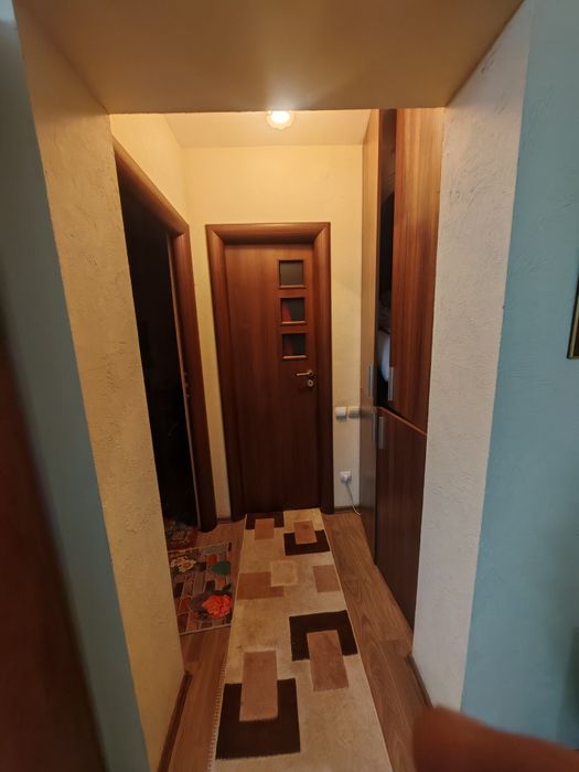 Apartament Sinaia