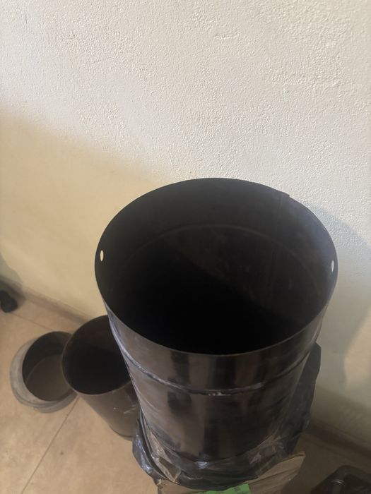 Horn cu diametrul de 200
