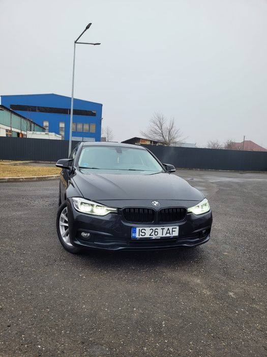 Vand BMW 320d full led 2017