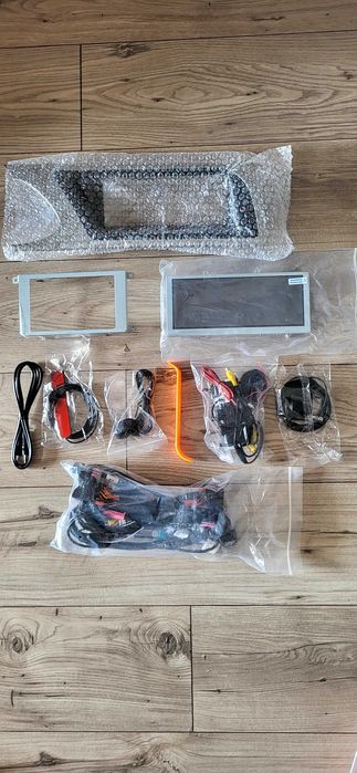 Навигация за Ауди А4 Б8, А5, Q5