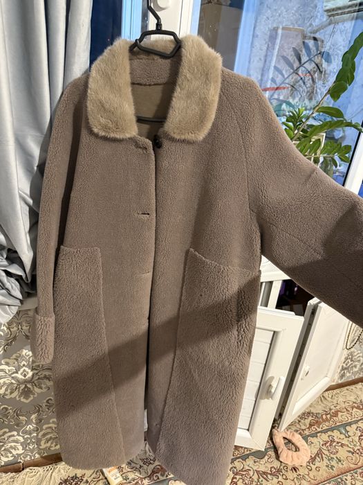 тедди зимный новий