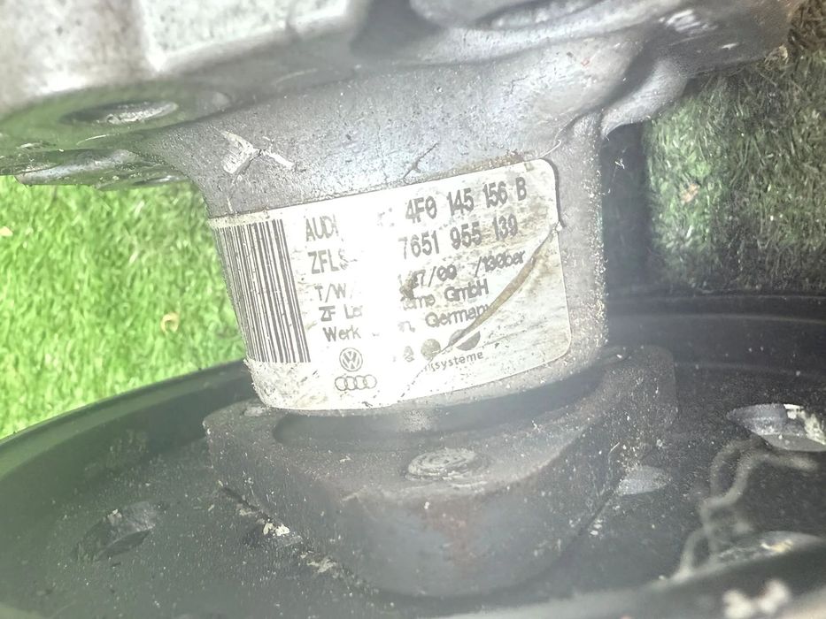 POMPA SERVODIRECTIE AUDI A6 C6 AVANT 2.0 DIESEL 2009 COD OEM 4F0145156B / 7651955139 2006-2010