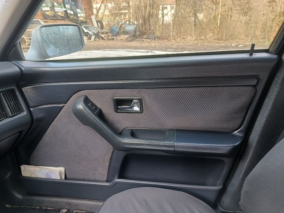 Ауди 80 АВАНТ 1.6/101 (НА ЧАСТИ)