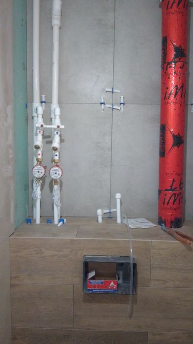 Ремонт в вашей квартире, офисе.