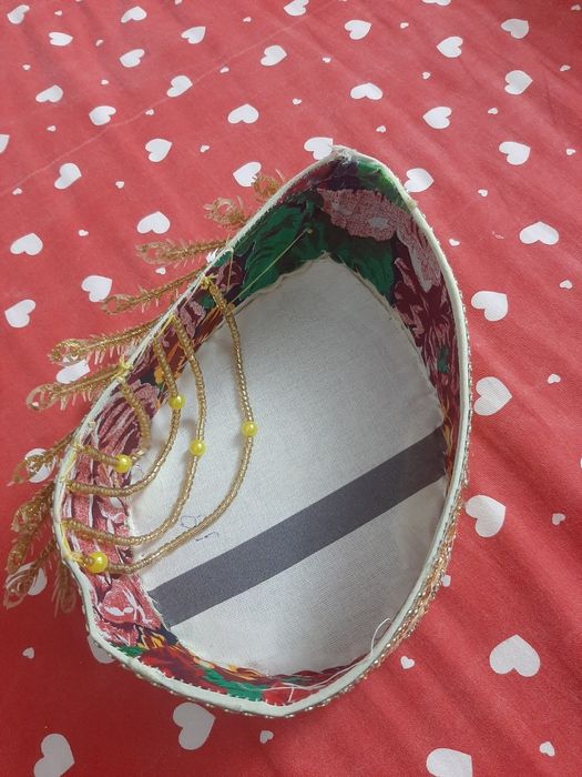 Тюбитейка один раз пользовались