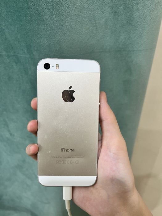 Iphone 5s для фоток