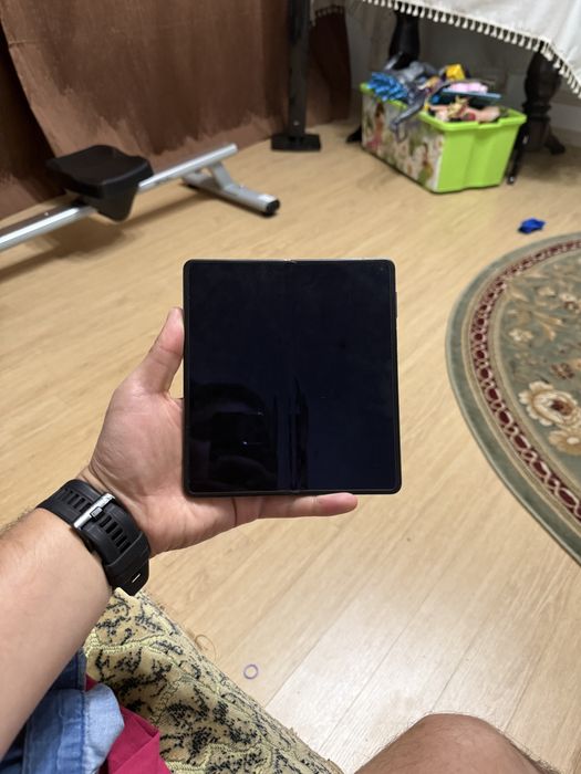 Продам Huawei mate x3 12 512 GB либо обмен