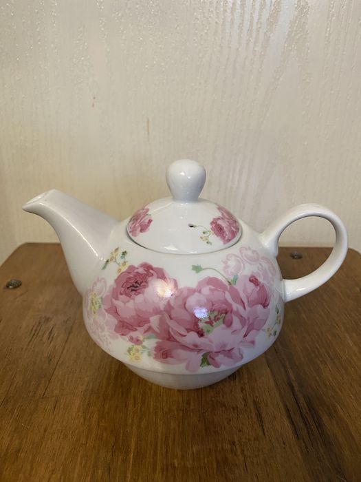 Casetă bijuterii cu oglindă 17cm / 10 cm