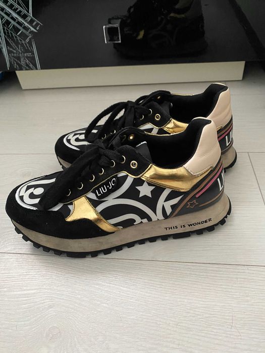 Дамски маратонки Liu Jo