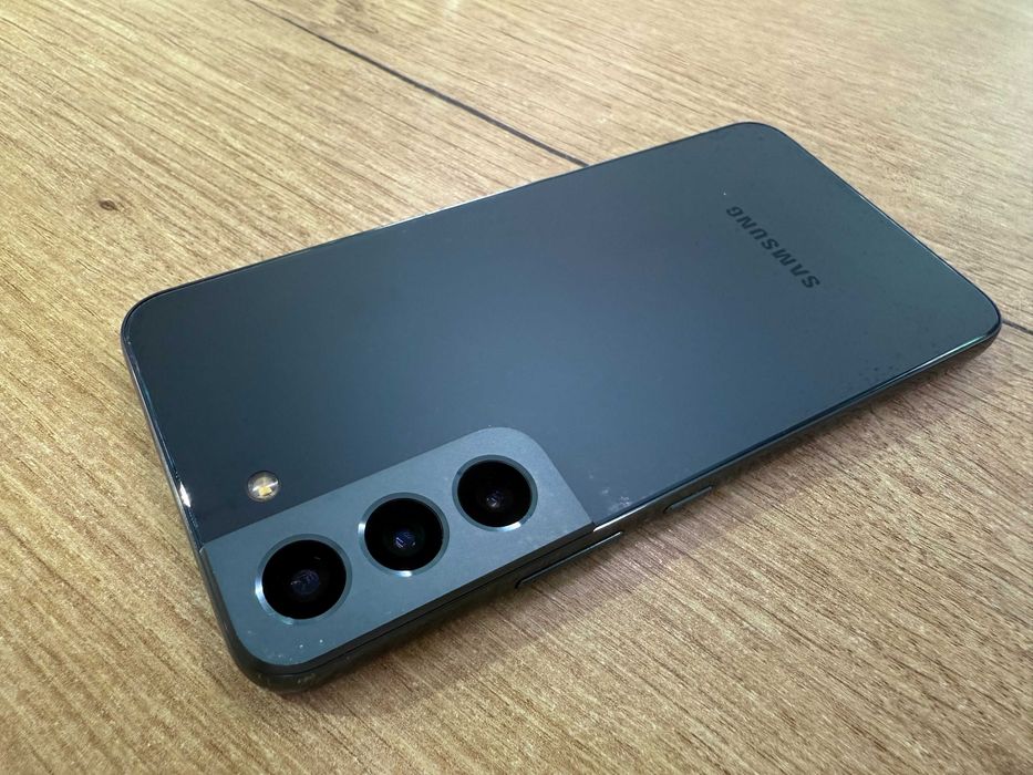 Samsung S22 256Gb, 8Gb Ram | Factura & Garantie | Buy-Back |