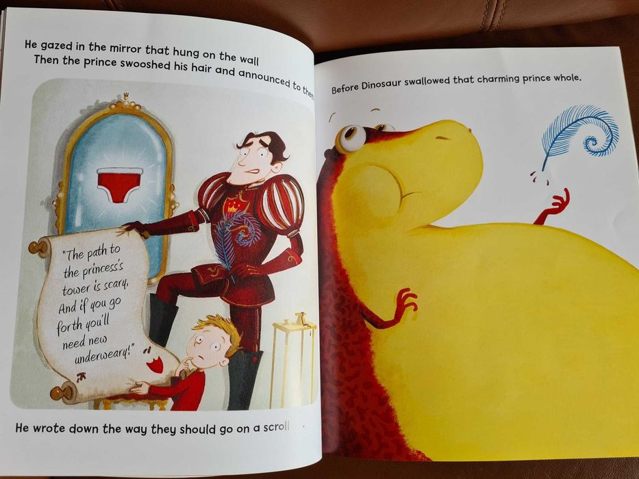 Книжки на английски - Where is Wally, Tangled etc