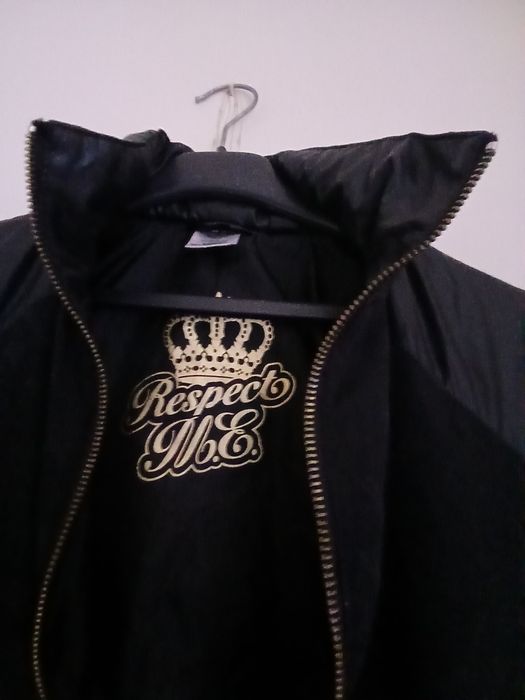 Jacheta Adidas Mar .M