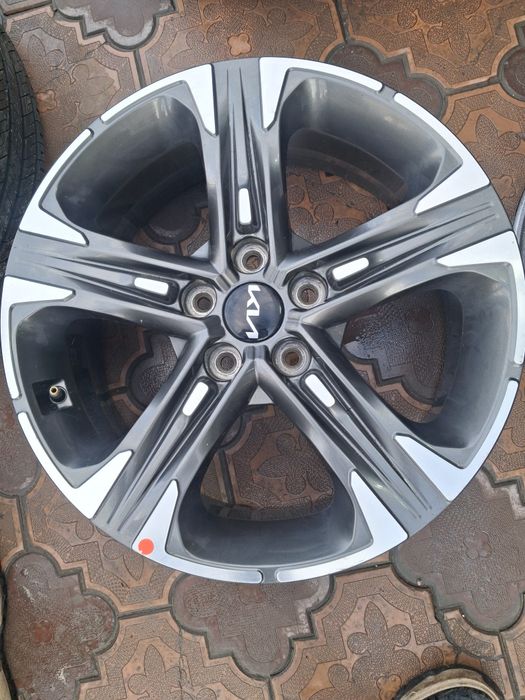 18 kia k5 18 arginal diska