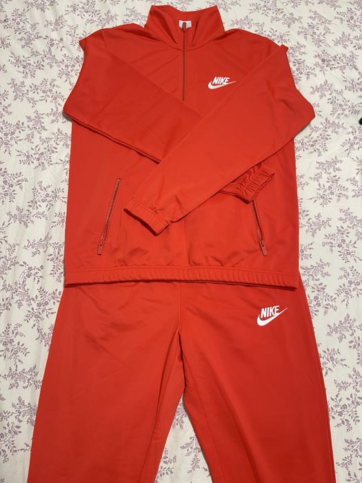 Спортен Мъжки екип Nike