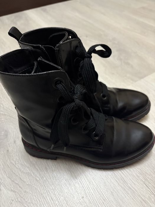 Боти - 36 номер използвани