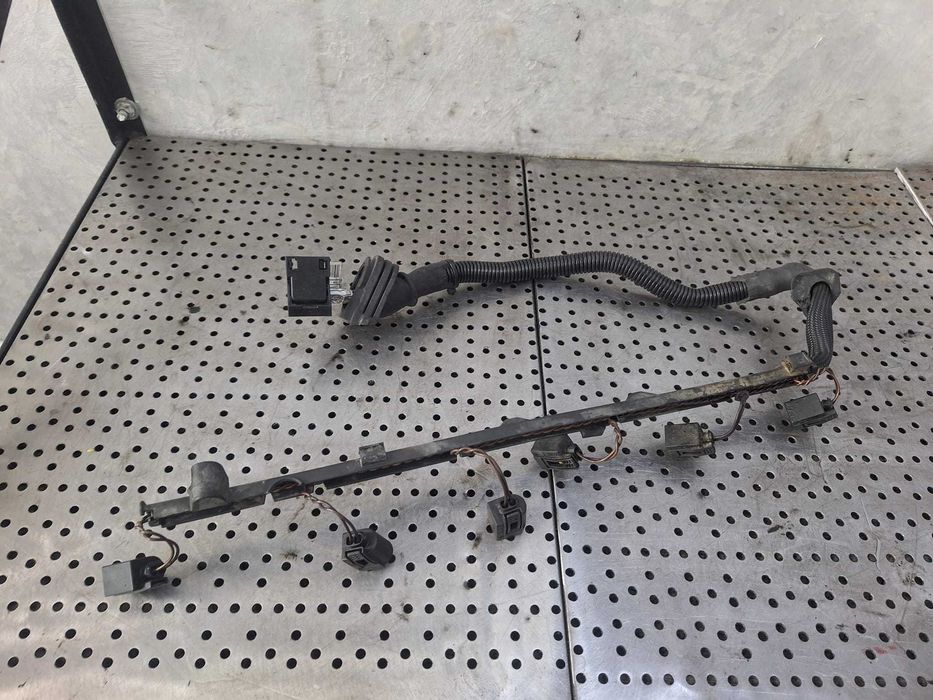 instalatie electrica  injectoare 3.0 d n57d30c bmw seria 5 f11 755066604c
