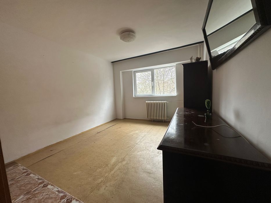 Colentina intersecția Doamna Ghica