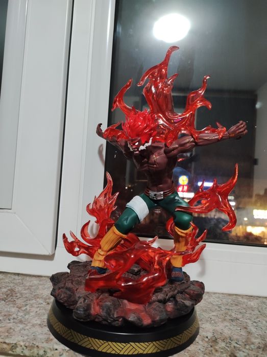 Фигурки Naruto Shippuden