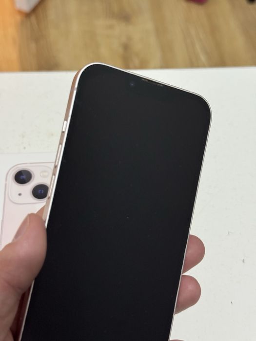 IPhone 13, 128gb