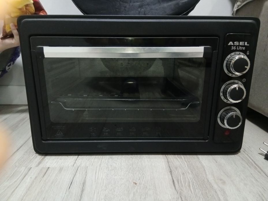 Духовка электрическая