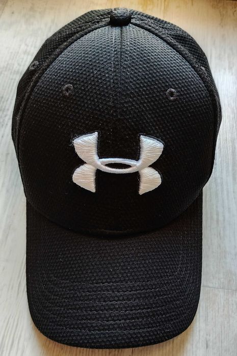 Шапка с козирка/ оригинал Under Armour