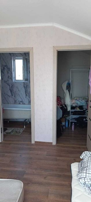Продается дом 2 этажный в городе Щучинск