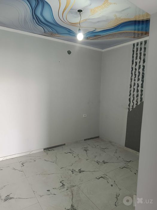 Аренда Дукон Гулистон шаххри Сайхун бозор Махалада 41м² туалет ва свет
