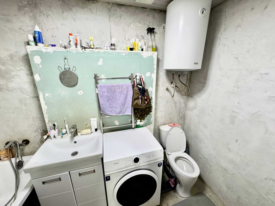 ^Продам 3х комнатную квартиру в Сортировке!!!