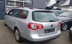 Convenabil de vânzare Volkswagen Passat 2,0 TDI, Euro 4, 140 CP, super dotat, Typ 3C, consum 6  (l/100km)