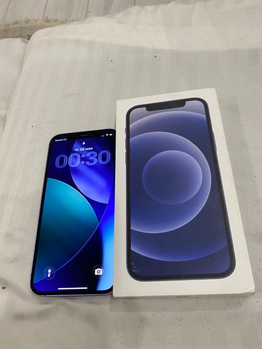 Iphone 12 в идеале