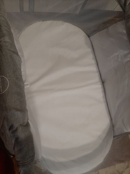 Pătuț kindercraft lovi