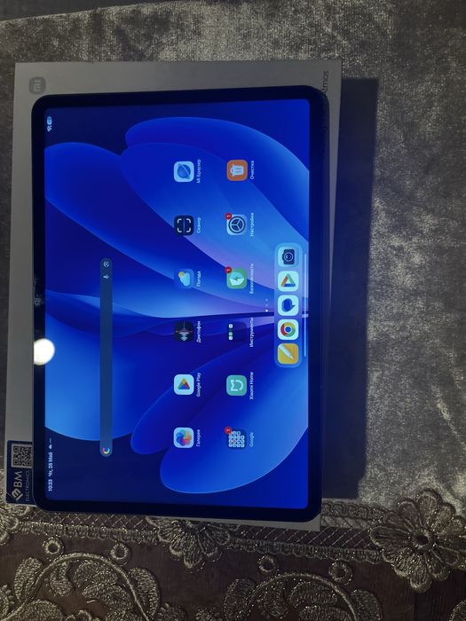 Xiomi 7 PRO 512/12