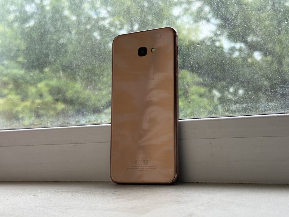 Samsung Galaxy J4+