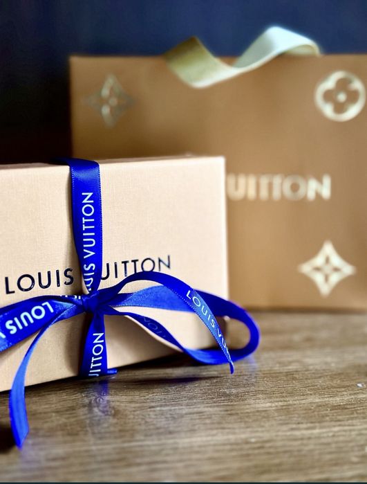 Часы Pandora + Браслет Louis Vuittion