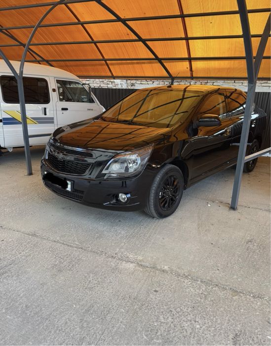 Срочно продается кобальт 2024