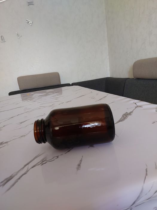 Продам банки 1 литровые