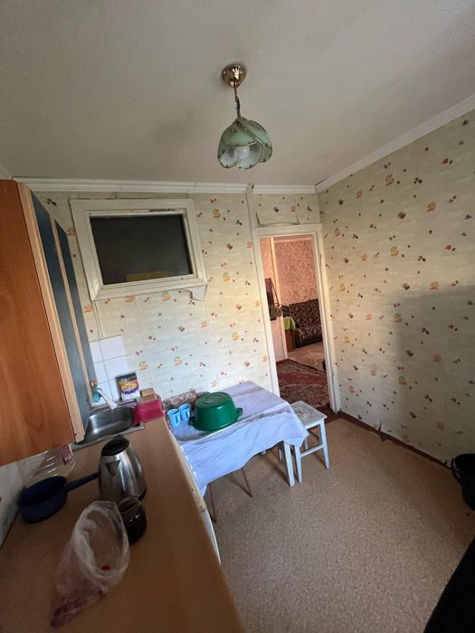 Продаётся Квартира