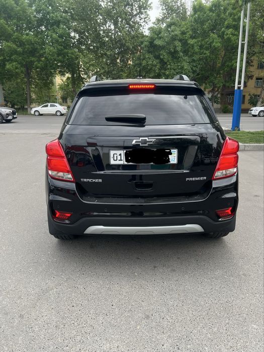 Other Tracker 2019 — 3