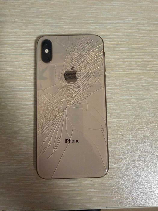 iPhone XS 256бGB