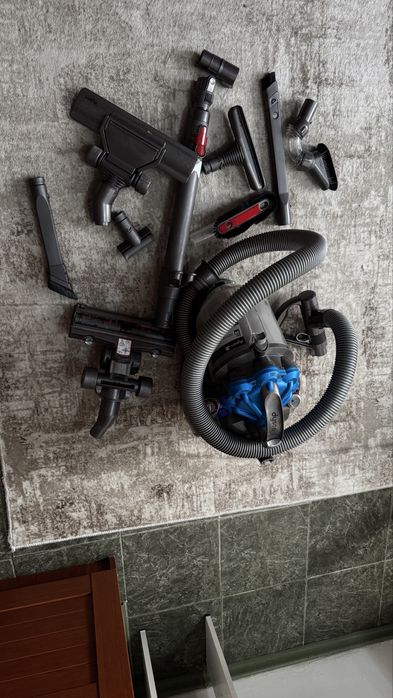 Пылесос dyson DC29