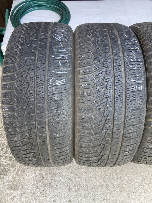 Зимни гуми 255-55-18