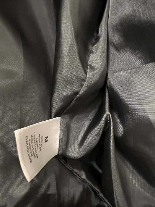 Jacheta Bomber Fear of God Essentials - marimea M - stare top