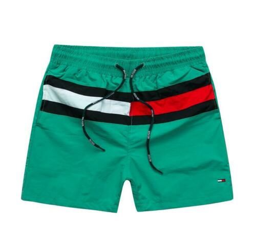 Pantaloni scurti rosu Tommy Hilfiger. Marime 42, 44, 46. Nou!