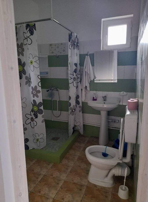 Cazare în Delta Dunării: LA CASA  MEZA !