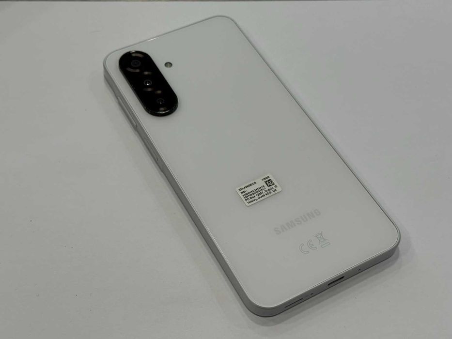 Samsung A26 5G White 6GB RAM / 128GB