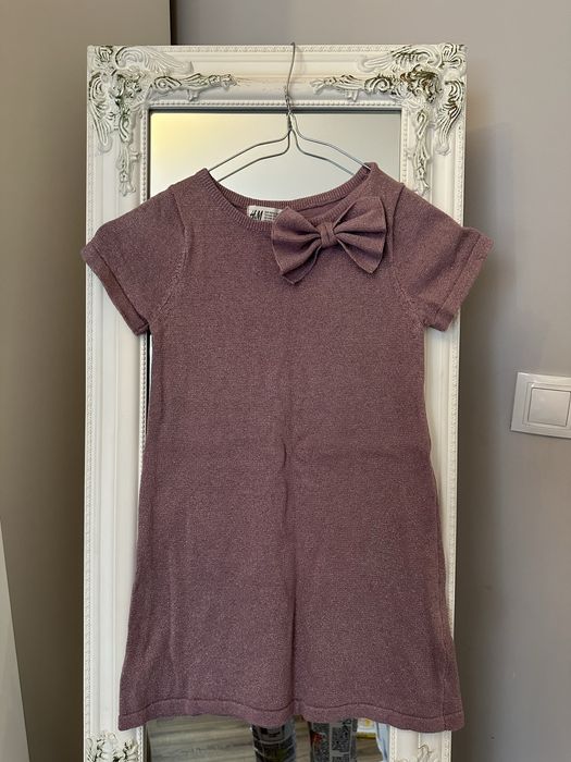 Детски Рокли и пуловерчета