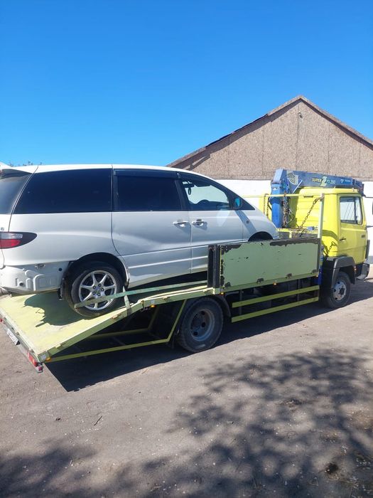 Услуги манипулятор